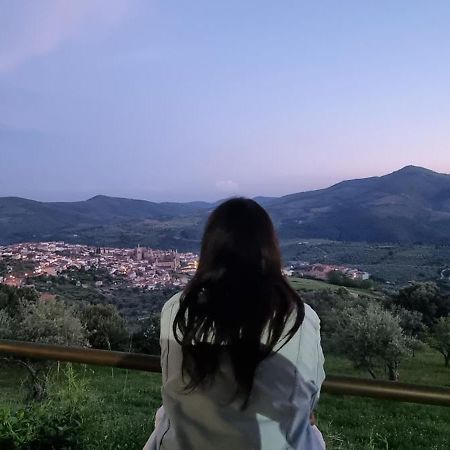 Apartamento Turistico "El Rincon De La Pernila" غوادالوبي المظهر الخارجي الصورة