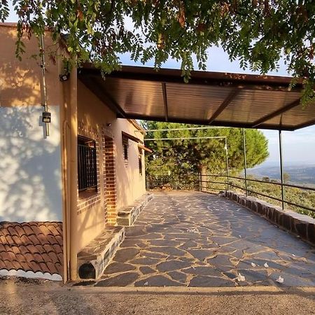 Apartamento Turistico "El Rincon De La Pernila" غوادالوبي المظهر الخارجي الصورة