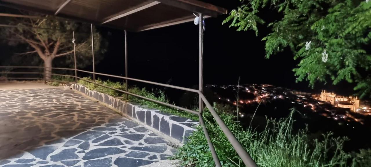 Apartamento Turistico "El Rincon De La Pernila" غوادالوبي المظهر الخارجي الصورة