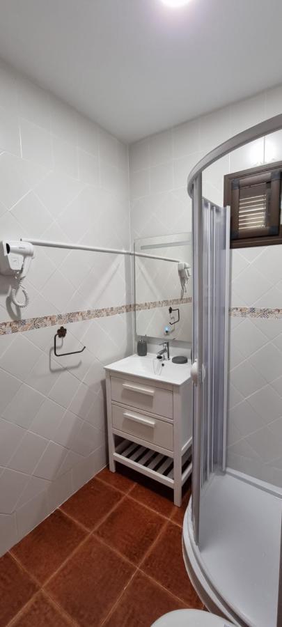 Apartamento Turistico "El Rincon De La Pernila" غوادالوبي المظهر الخارجي الصورة