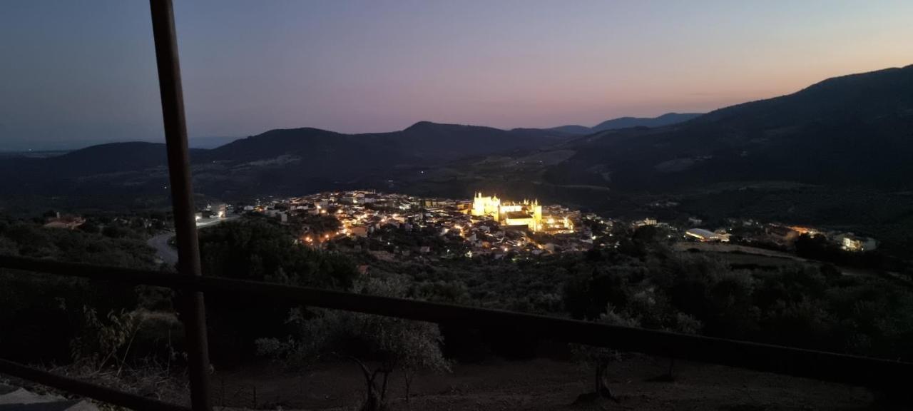 Apartamento Turistico "El Rincon De La Pernila" غوادالوبي المظهر الخارجي الصورة