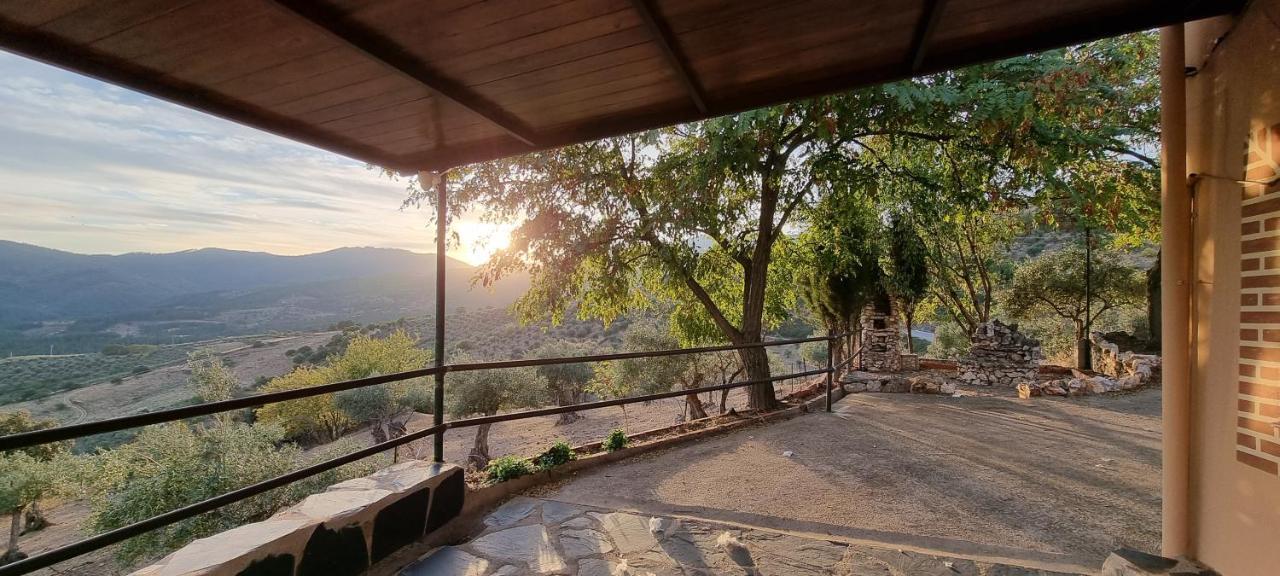 Apartamento Turistico "El Rincon De La Pernila" غوادالوبي المظهر الخارجي الصورة