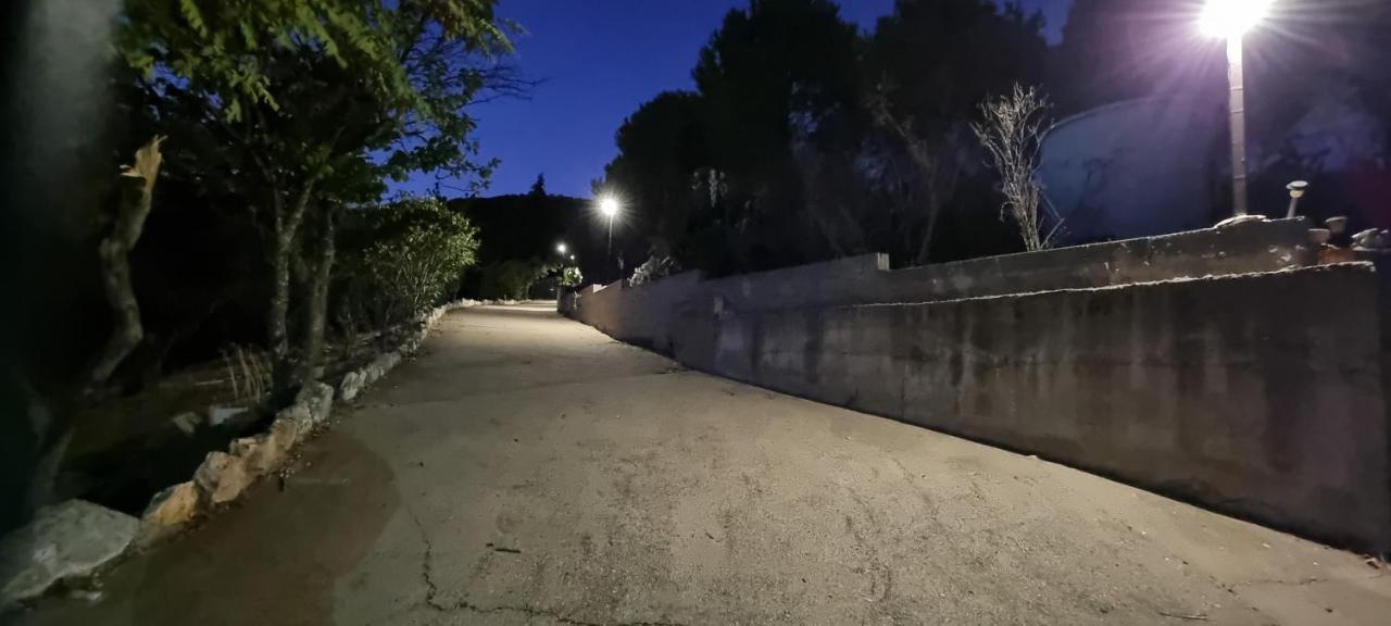 Apartamento Turistico "El Rincon De La Pernila" غوادالوبي المظهر الخارجي الصورة
