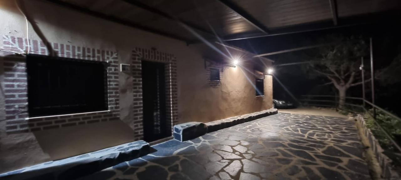 Apartamento Turistico "El Rincon De La Pernila" غوادالوبي المظهر الخارجي الصورة
