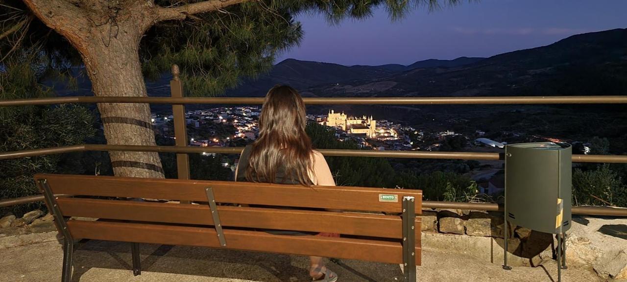 Apartamento Turistico "El Rincon De La Pernila" غوادالوبي المظهر الخارجي الصورة
