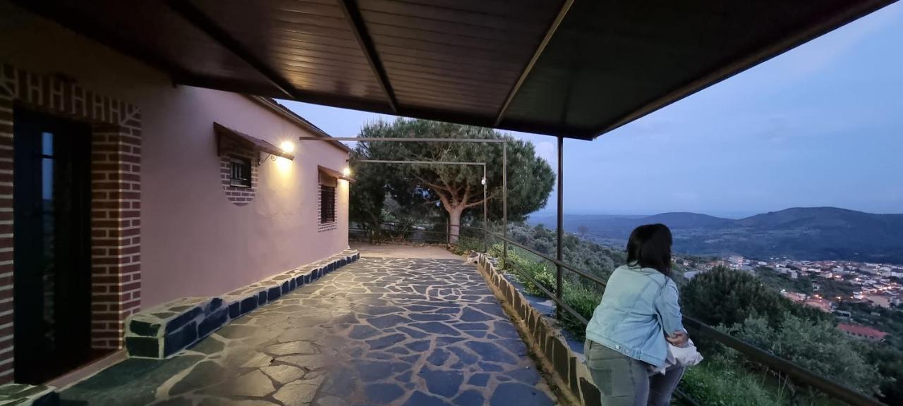 Apartamento Turistico "El Rincon De La Pernila" غوادالوبي المظهر الخارجي الصورة