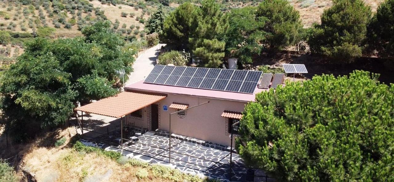 Apartamento Turistico "El Rincon De La Pernila" غوادالوبي المظهر الخارجي الصورة